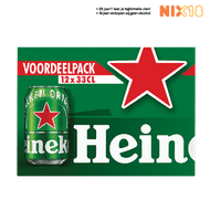 Heineken