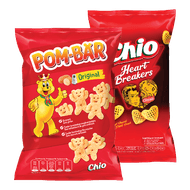 Chio Heartbreakers of Pom Bär