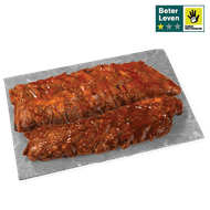 DekaVers Gegaarde Spareribs