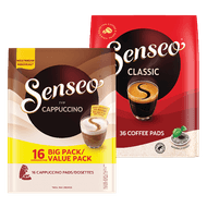 Senseo Koffiepads
