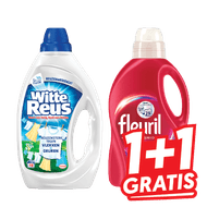 Witte Reus of Fleuril