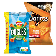Lay's Partypacks