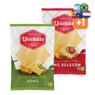 Uniekaas Gesneden 48+ Kaas