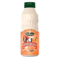 Oliehoorn Oranjesaus