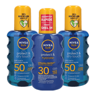 Nivea Sun