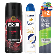 Axe of Dove