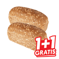 Dekavers Tarpan Grof Volkoren