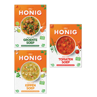 Honig Soep