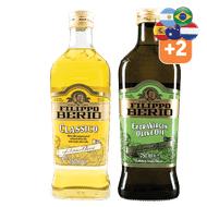 Filippo Berio Olijfolie