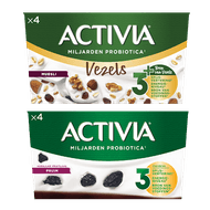 Activia Yoghurt