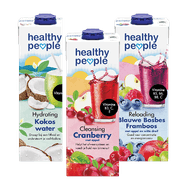Healthy People