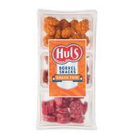 Huls Wk-trio