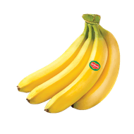 Del Monte Bananen