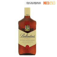 Ballantine's Whisky