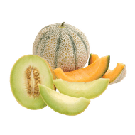 Galia of Cantaloupe Meloen