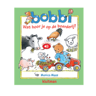 Bobbi Geluidenboek