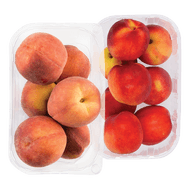 Perziken, Nectarines of Wilde Perziken
