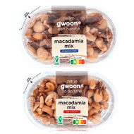 Macadamia Mix