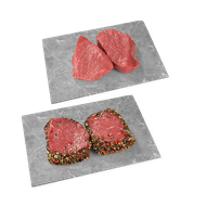 DekaVers Rundersteaks