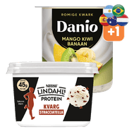 Danio Kwark of Lindahls Kvarg