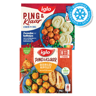 Iglo Maaltijden