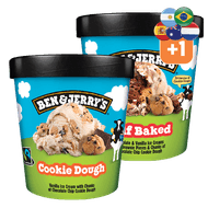 Ben & Jerry's