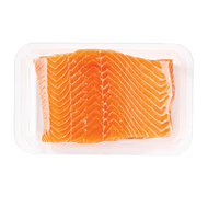 Hoogland Zalmfilet Met Huid