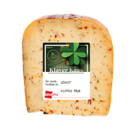 Klaver Wk Kruidenkaas Jalapeno