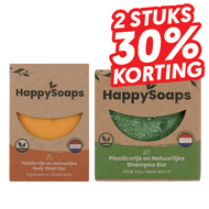 Happy Soaps