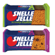 Snelle Jelle Koekrepen