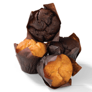 DekaVers Muffins