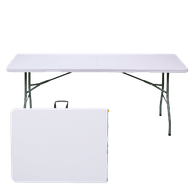 Opvouwbare Tafel