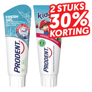 Prodent Tandpasta