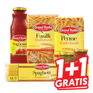 Grand'italia