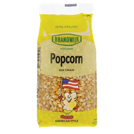 Popcorn Mais