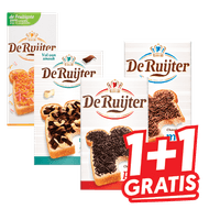 Venz of De Ruijter