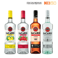 Bacardi Rum