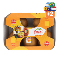 Zespri Gele Kiwi's