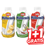 Müller Müllermilk