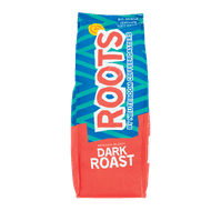 Roots Koffiebonen
