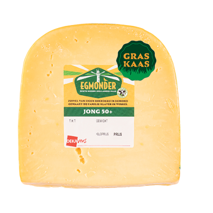 Egmonder Graskaas