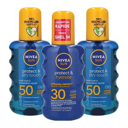 Nivea Sun