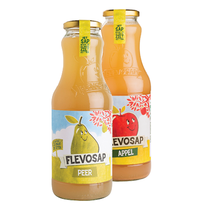 Flevosap