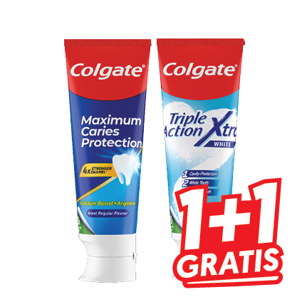 Colgate