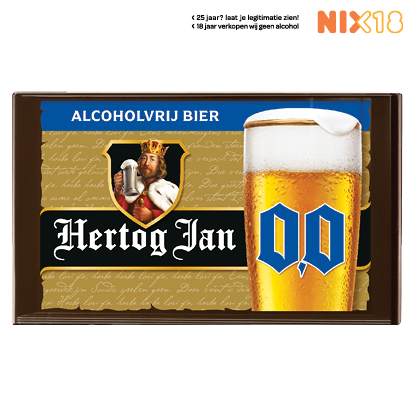 Hertog Jan 0.0