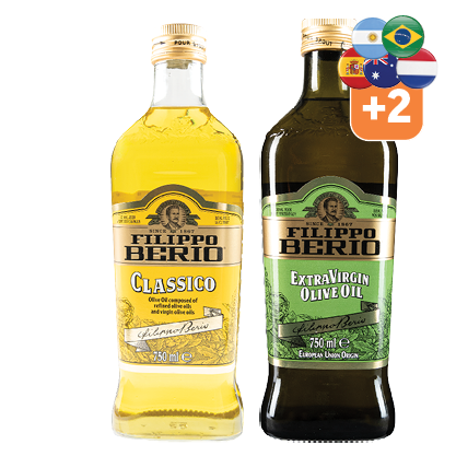 Filippo Berio Olijfolie