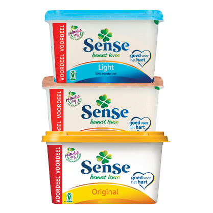Sense Margarine