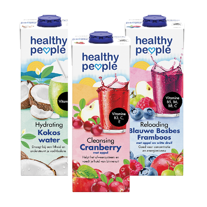Healthy People