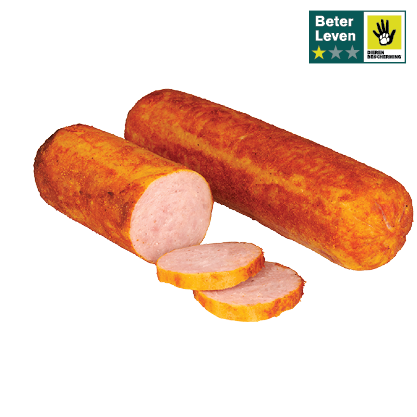 Wk Grillworst Duo