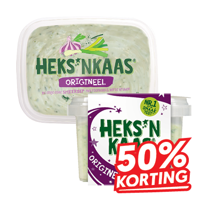 Heks'n Kaas